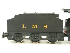 Lima O Gauge LMS Class 4F Loco & Tender R/N 4547 Electric 2 Rail image 5