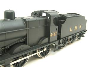 Lima O Gauge LMS Class 4F Loco & Tender R/N 4547 Electric 2 Rail image 8