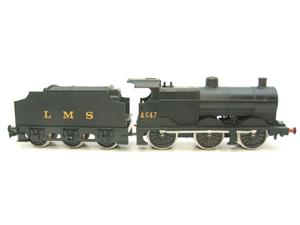 Lima O Gauge LMS Class 4F Loco & Tender R/N 4547 Electric 2 Rail image 9