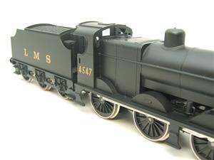 Lima O Gauge LMS Class 4F Loco & Tender R/N 4547 Electric 2 Rail image 10