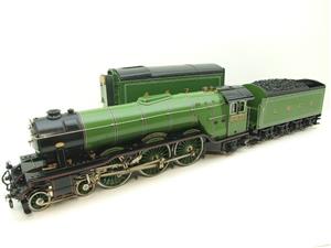 Gauge 1 Aster LNER A3 Class Pacific "Flying Scotsman" & Twin Tenders R/N 4472 Live Steam image 6