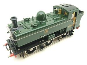 Gauge 1 Aster GWR Class 5700 Pannier Tank Loco R/N 6752 Live Steam Boxed image 7