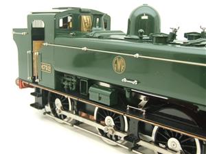 Gauge 1 Aster GWR Class 5700 Pannier Tank Loco R/N 6752 Live Steam Boxed image 8