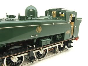 Gauge 1 Aster GWR Class 5700 Pannier Tank Loco R/N 6752 Live Steam Boxed image 10