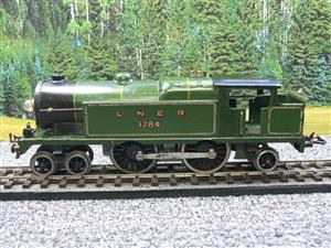 Hornby O Gauge E220 LNER No2 Special Tank Loco R/N 1784 Electric 20v 3 Rail image 9