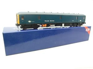 Heljan O Gauge Class 128 DPU-8913 BR Blue Single Parcels Car M55994 Electric 2 Rail Bxd image 3