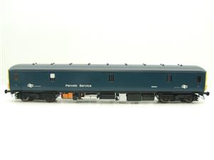 Heljan O Gauge Class 128 DPU-8913 BR Blue Single Parcels Car M55994 Electric 2 Rail Bxd image 5