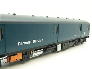 Heljan O Gauge Class 128 DPU-8913 BR Blue Single Parcels Car M55994 Electric 2 Rail Bxd image 8