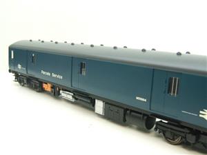 Heljan O Gauge Class 128 DPU-8913 BR Blue Single Parcels Car M55994 Electric 2 Rail Bxd image 10