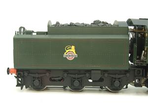 Gauge 1 G1MC Aster BR Britannia 4-6-2 Standard Class 7 "William Shakespeare" RN 70004 Live Steam image 5