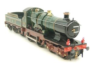 Ace Trains O Gauge E22A GWR City Class "City of Truo" R/N 3440 Electric 2/3 Rail Boxed image 2