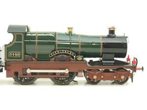 Ace Trains O Gauge E22A GWR City Class "City of Truo" R/N 3440 Electric 2/3 Rail Boxed image 4