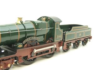 Ace Trains O Gauge E22A GWR City Class "City of Truo" R/N 3440 Electric 2/3 Rail Boxed image 8