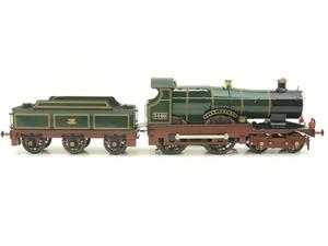 Ace Trains O Gauge E22A GWR City Class "City of Truo" R/N 3440 Electric 2/3 Rail Boxed image 9