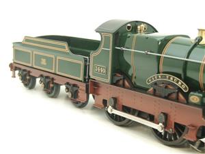 Ace Trains O Gauge E22A GWR City Class "City of Truo" R/N 3440 Electric 2/3 Rail Boxed image 10