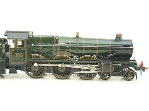 Ace Trains O Gauge E7 BR Castle Class "Pendennis Castle" R/N 4079 Elec 3 Rail Bxd image 4