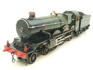 Ace Trains O Gauge E7 BR Castle Class "Pendennis Castle" R/N 4079 Elec 3 Rail Bxd image 6