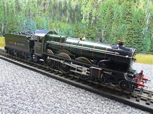 Ace Trains O Gauge E7 BR Castle Class "Pendennis Castle" R/N 4079 Elec 3 Rail Bxd image 7