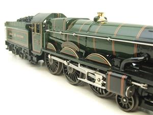 Ace Trains O Gauge E7 BR Castle Class "Pendennis Castle" R/N 4079 Elec 3 Rail Bxd image 10