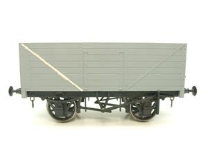 Gauge 1 Northern Fine Scale Canada Grey 5 Plank Open Coal Wagon F/Scale image 5