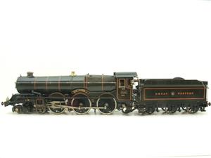 Gauge 1 Aster GWR King Class "King George V" R/N 6000 Live Steam image 1