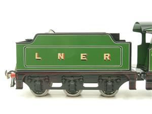 Bassett Lowke O Gauge Ludlows of Bolton LNER Class B17 "Arsenal" Electric 3 Rail image 5