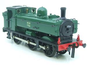 Darstaed - Ace Trains O Gauge 11.NCB Green Pannier Tank Loco R/N 7754 Electric 2/3 Rail Boxed image 2