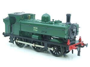 Darstaed - Ace Trains O Gauge 11.NCB Green Pannier Tank Loco R/N 7754 Electric 2/3 Rail Boxed image 4