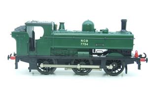 Darstaed - Ace Trains O Gauge 11.NCB Green Pannier Tank Loco R/N 7754 Electric 2/3 Rail Boxed image 5