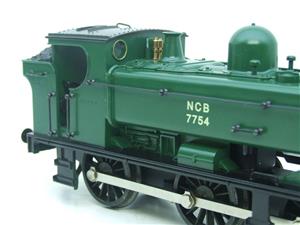 Darstaed - Ace Trains O Gauge 11.NCB Green Pannier Tank Loco R/N 7754 Electric 2/3 Rail Boxed image 8