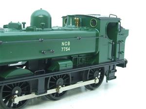 Darstaed - Ace Trains O Gauge 11.NCB Green Pannier Tank Loco R/N 7754 Electric 2/3 Rail Boxed image 10