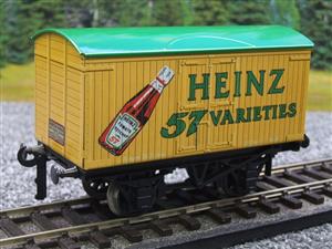 Ace Trains Horton Series O Gauge Private Owner "Heinz 57" Van Boxed image 4