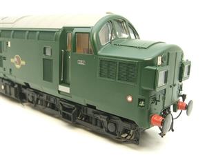 HelJan Ltd Ed Tower Models O Gauge 3702 Class 37 BR Green Railfreight Diesel Loco Un-Numbered image 7