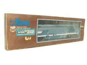 Lima O Gauge SNCF Blue Diesel Loco RN 67001 Electric 3 Rail Boxed Spares image 7