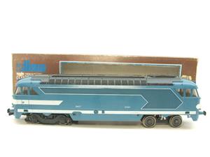 Lima O Gauge SNCF Blue Diesel Loco RN 67001 Electric 3 Rail Boxed Spares image 10