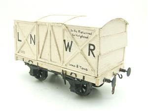 Kit Built O Gauge LNWR Goods Wagon R/N 1053 image 3