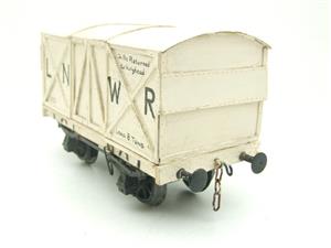 Kit Built O Gauge LNWR Goods Wagon R/N 1053 image 6