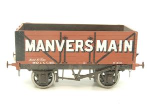 peco o gauge wagon kits