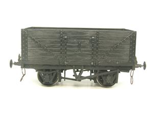 o gauge wagon kits
