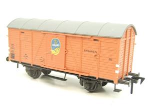 Pola Maxi/Lima/Rivarossi O Gauge Item 066 "Banana Wagon" 2/3 Rail Boxed image 3
