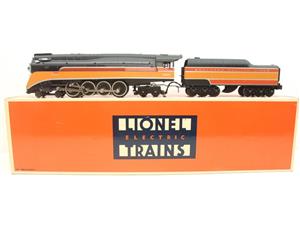 Lionel O Gauge 6-18007 "Southern Pacific GS-2 Daylight 4-8-4 Loco & Tender" 3 Rail Boxed image 1