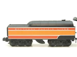 Lionel O Gauge 6-18007 "Southern Pacific GS-2 Daylight 4-8-4 Loco & Tender" 3 Rail Boxed image 5