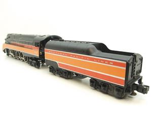 Lionel O Gauge 6-18007 "Southern Pacific GS-2 Daylight 4-8-4 Loco & Tender" 3 Rail Boxed image 7