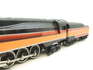 Lionel O Gauge 6-18007 "Southern Pacific GS-2 Daylight 4-8-4 Loco & Tender" 3 Rail Boxed image 8