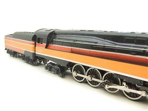 Lionel O Gauge 6-18007 "Southern Pacific GS-2 Daylight 4-8-4 Loco & Tender" 3 Rail Boxed image 10