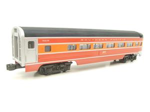 Williams O Gauge No: 2612 “Southern Pacific Daylight 60” Aluminum x5 Coach Set Boxed image 4