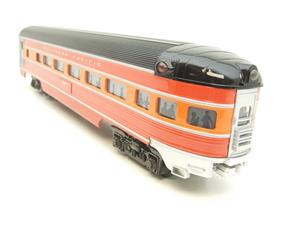 Williams O Gauge No: 2612 “Southern Pacific Daylight 60” Aluminum x5 Coach Set Boxed image 6