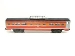 Williams O Gauge No: 2612 “Southern Pacific Daylight 60” Aluminum x5 Coach Set Boxed image 9