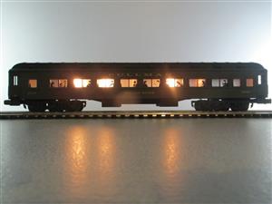 Lionel O Gauge NYC 2543 & 2544 Pullman Heavyweight 6-19067, 6-19068 "Willow River" x2 Set Coaches image 6