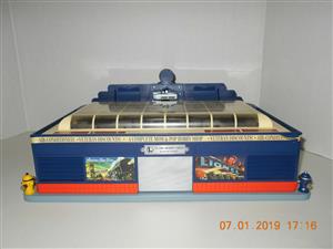 Lionel 6-14133 O Gauge Model Shop "Madison Hardware Hobby Shop" No 500 Boxed image 3